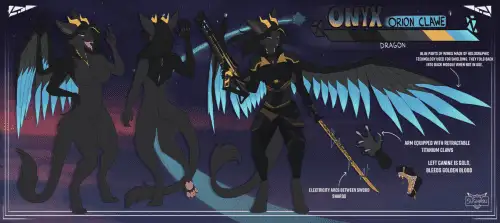 Complex Reference Sheet