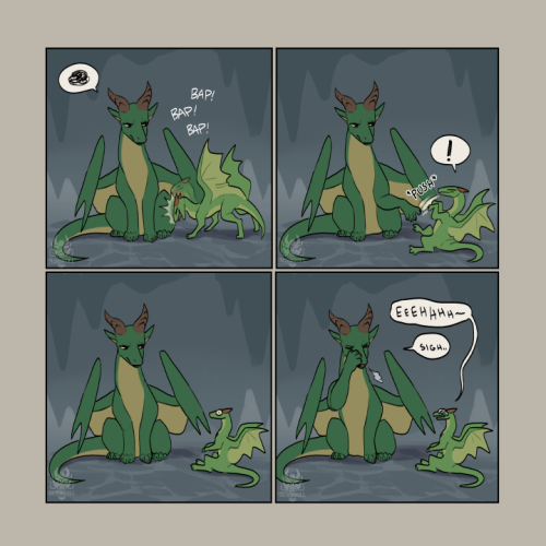 Daily Dragon