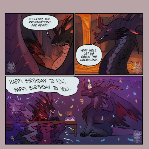 Daily Dragon