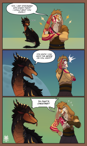 Daily Dragon