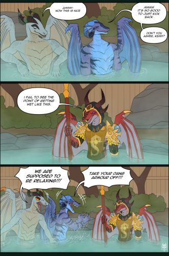 Daily Dragon