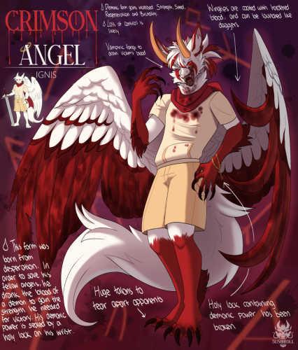 Demonify Me