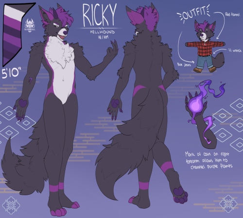 Simple Reference Sheet