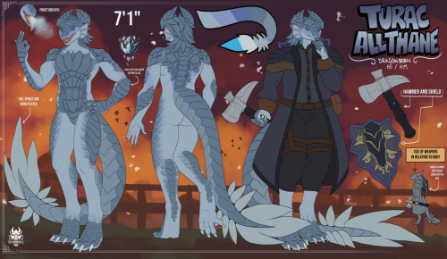 Complex Reference Sheet